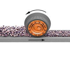 預(yù)粉立磨機(jī) 預(yù)粉立磨機(jī)