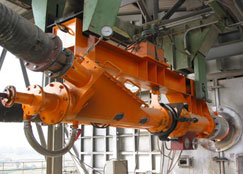 陶粒砂回轉窯 陶粒砂回轉窯