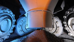 立式磨機磨盤 立式磨機磨盤