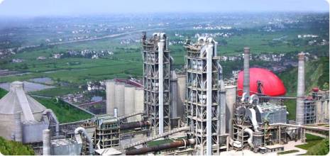 水泥廠水泥生產(chǎn)線設(shè)備