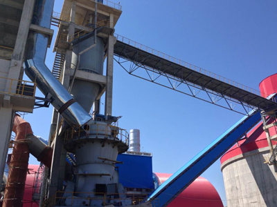 立磨機磨粉機提高鋰輝磨粉產(chǎn)量