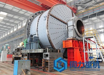 球磨機(jī)、自磨機(jī)、半自磨機(jī)